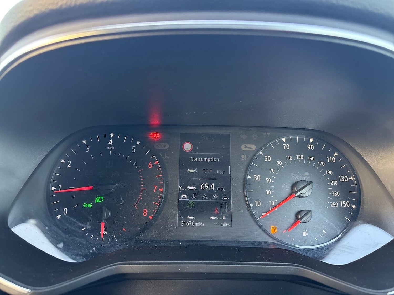 Used Renault Clio 2020 for sale - 76931627: Photo 10