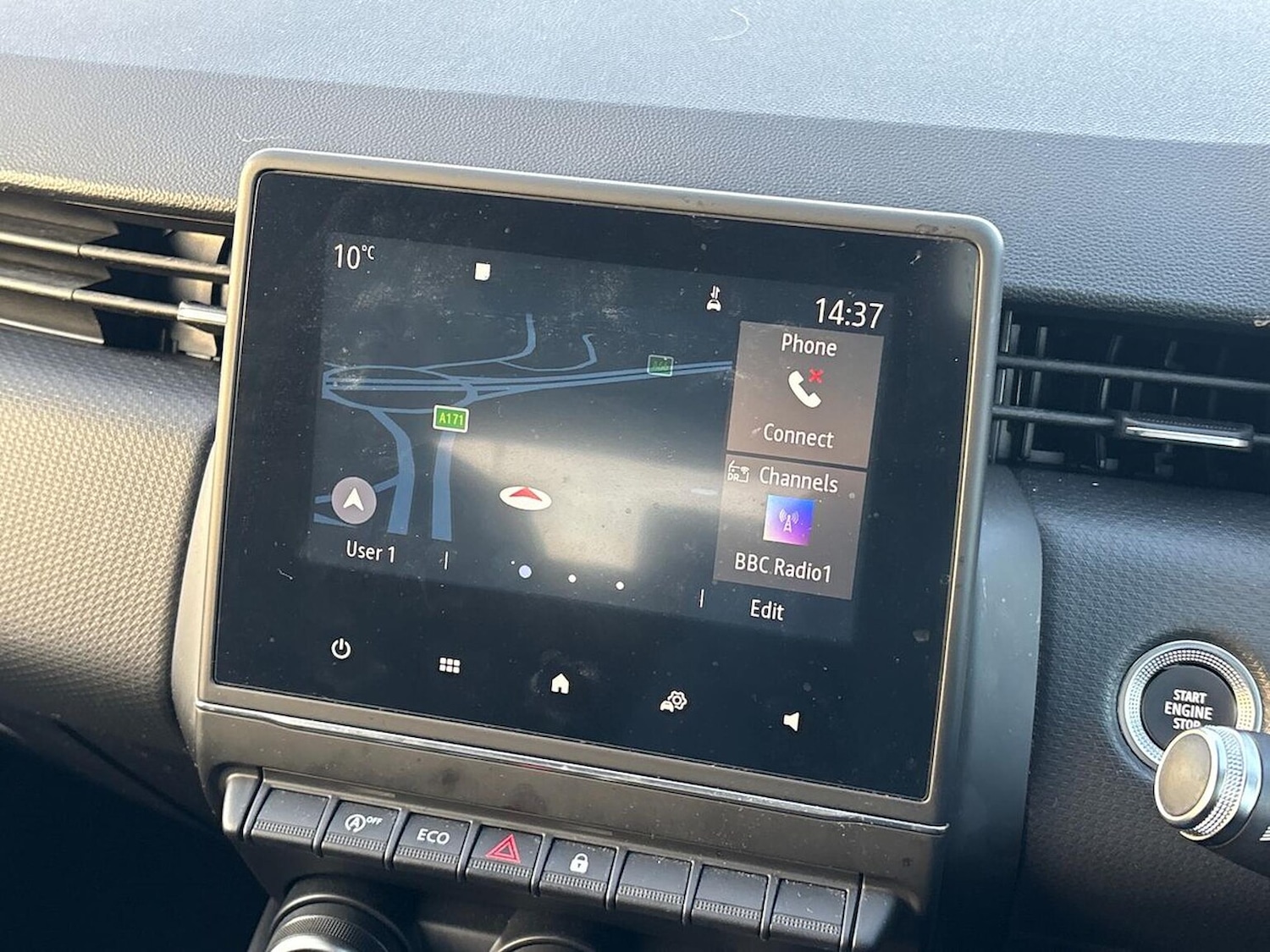 Used Renault Clio 2020 for sale - 76931627: Photo 11