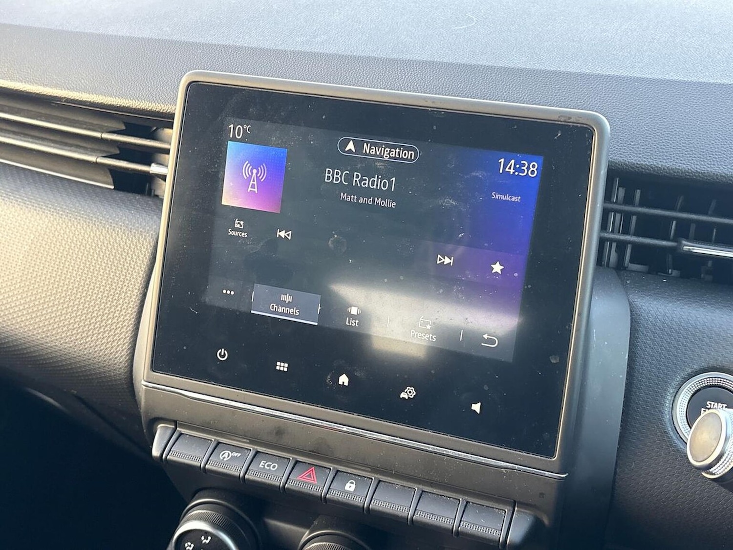 Used Renault Clio 2020 for sale - 76931627: Photo 25