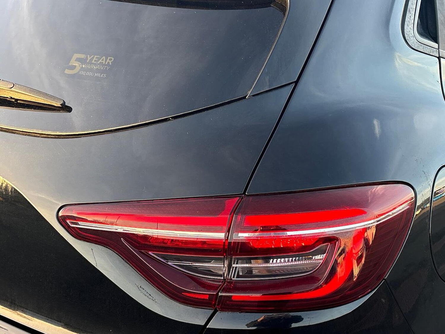 Used Renault Clio 2020 for sale - 76931627: Photo 35