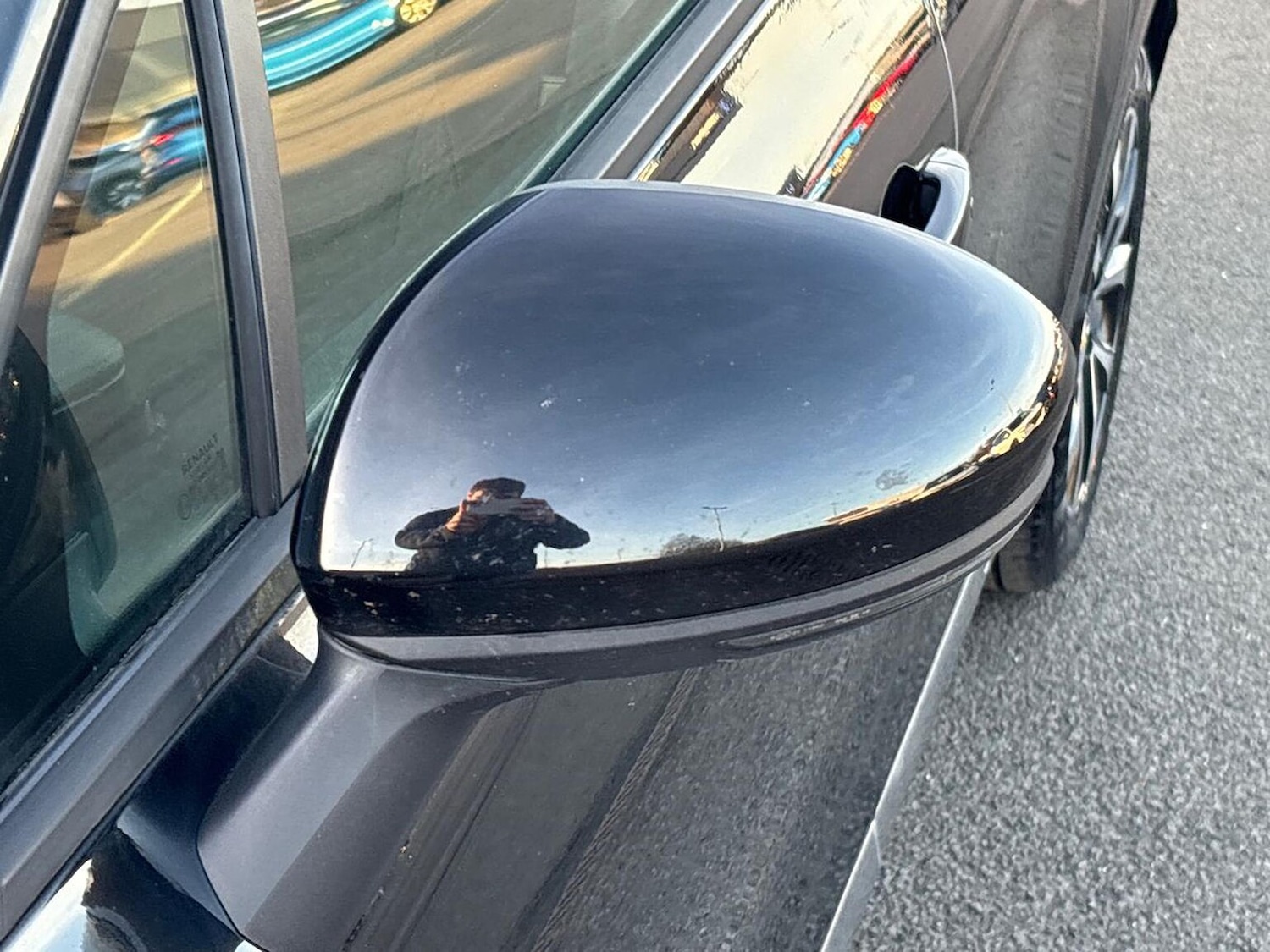 Used Renault Clio 2020 for sale - 76931627: Photo 37