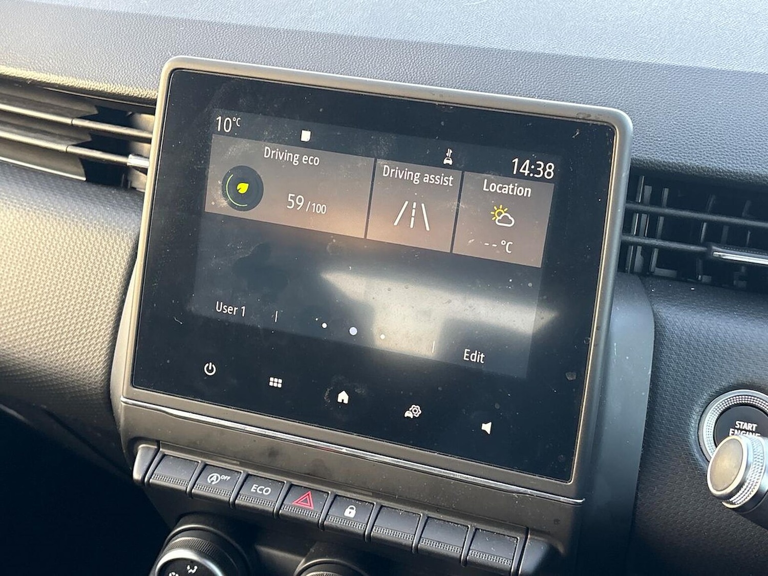 Used Renault Clio 2020 for sale - 76931627: Photo 38