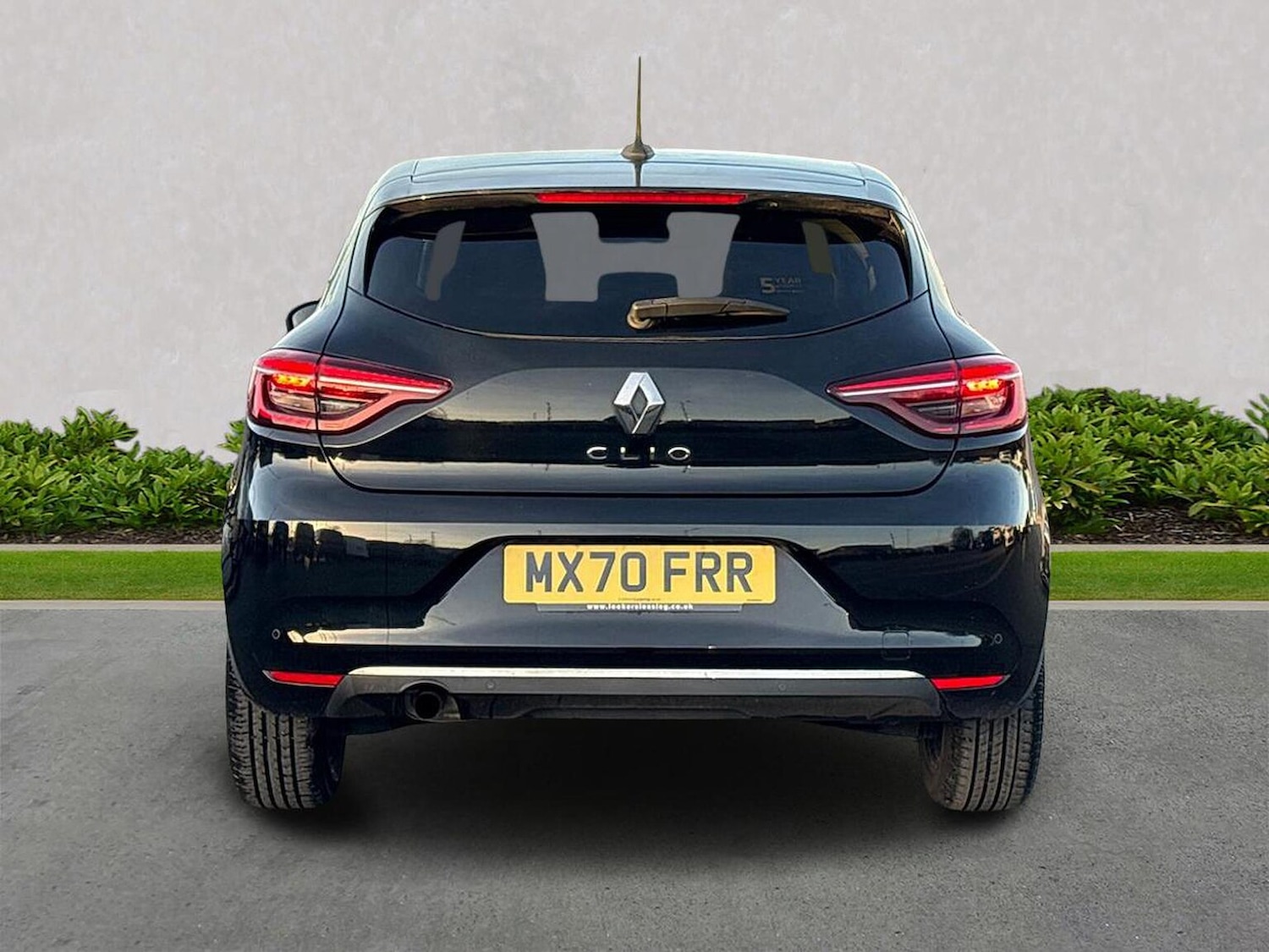 Used Renault Clio 2020 for sale - 76931627: Photo 4