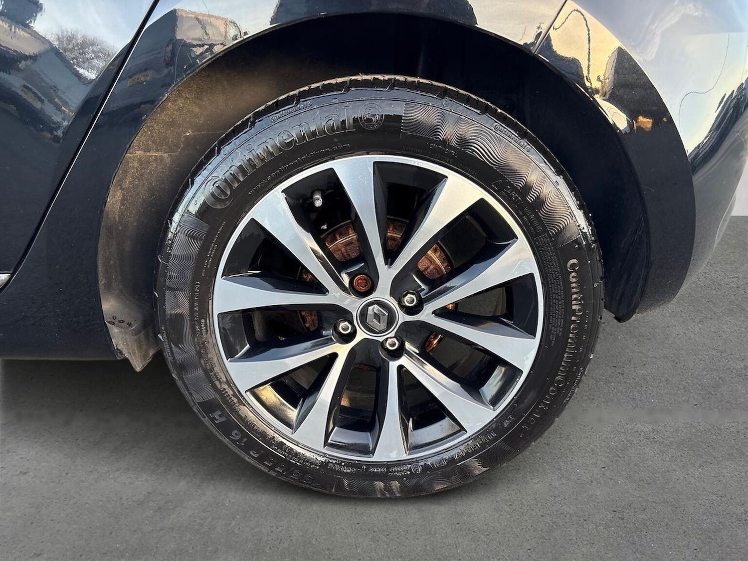 Used Renault Clio 2020 for sale - 76931627: Photo 6