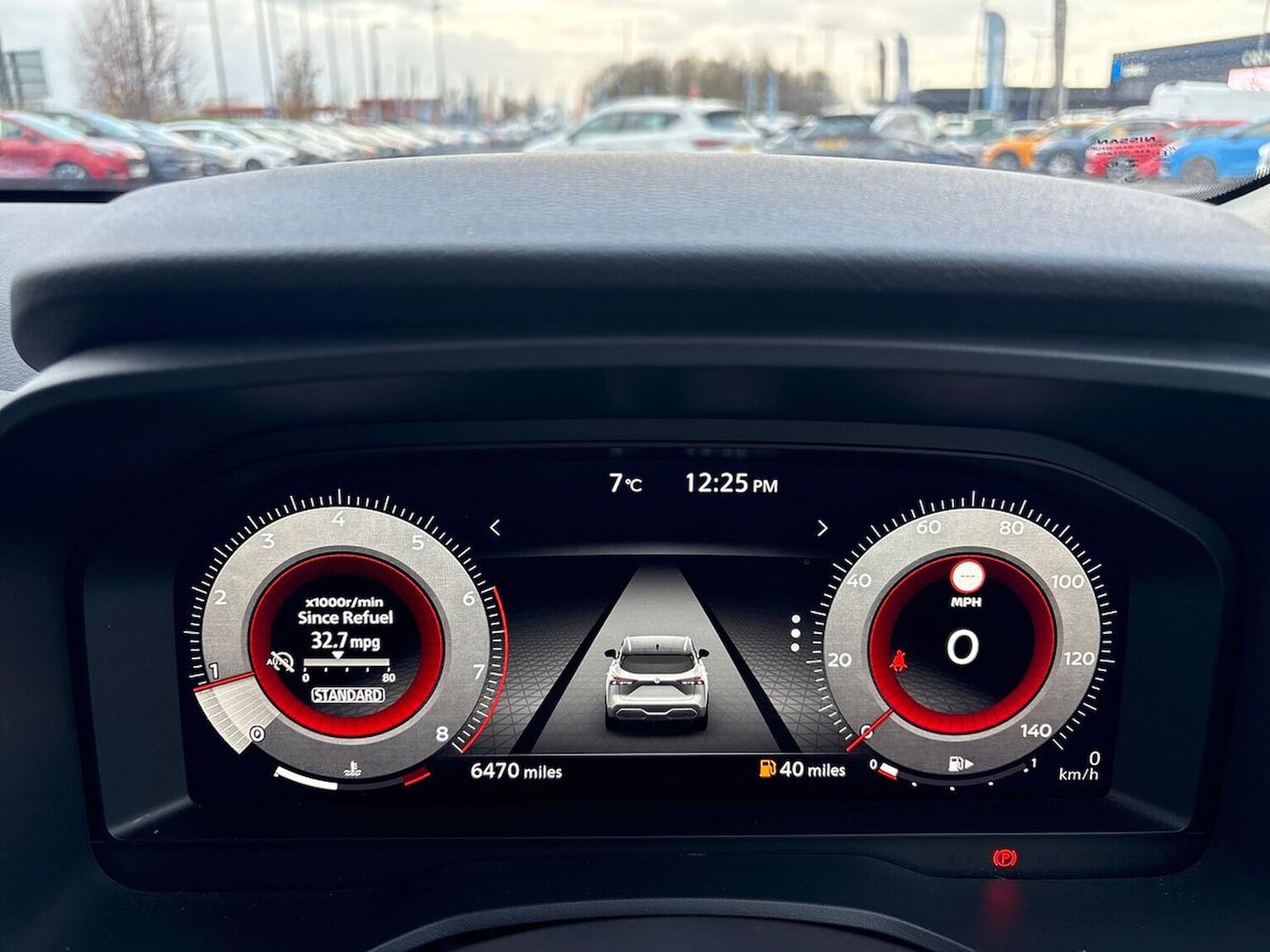 Used Nissan Qashqai 2022 for sale - 77489017: Photo 10