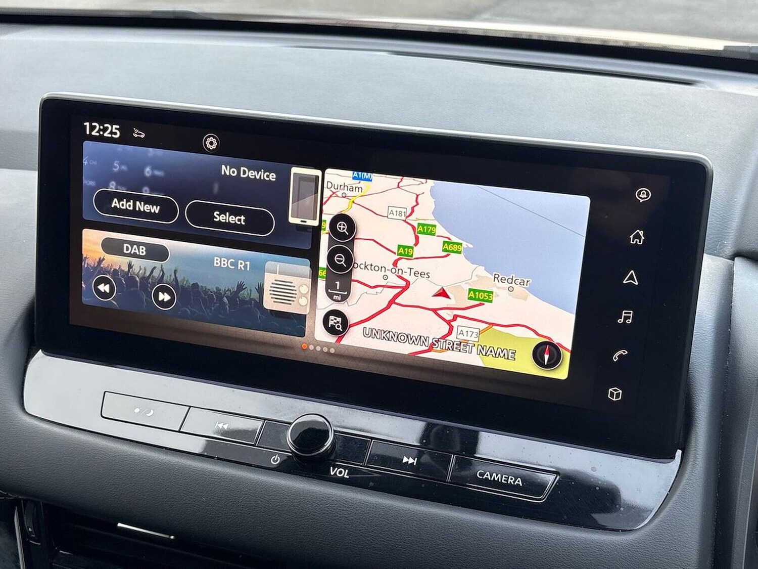 Used Nissan Qashqai 2022 for sale - 77489017: Photo 11