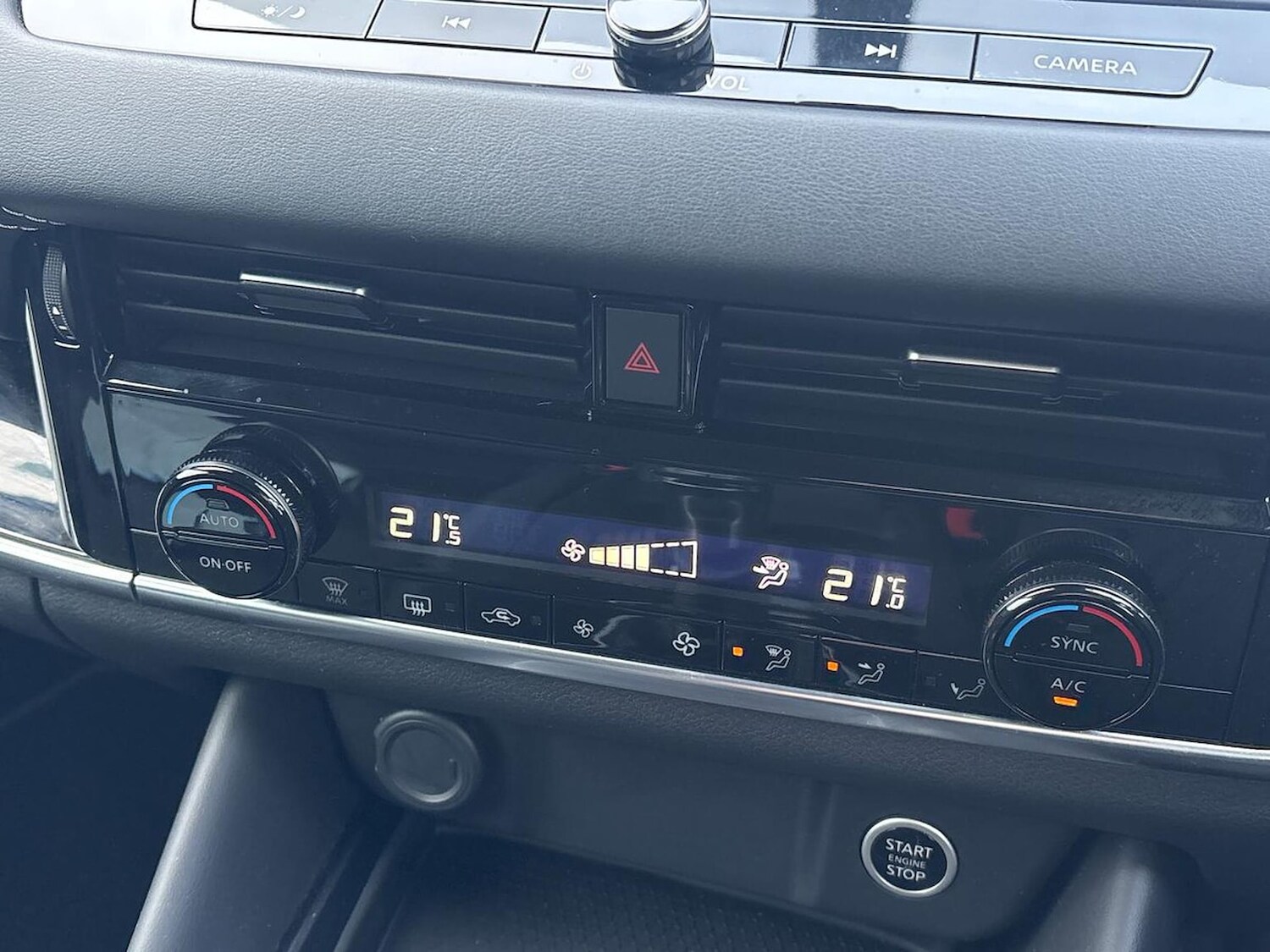 Used Nissan Qashqai 2022 for sale - 77489017: Photo 12