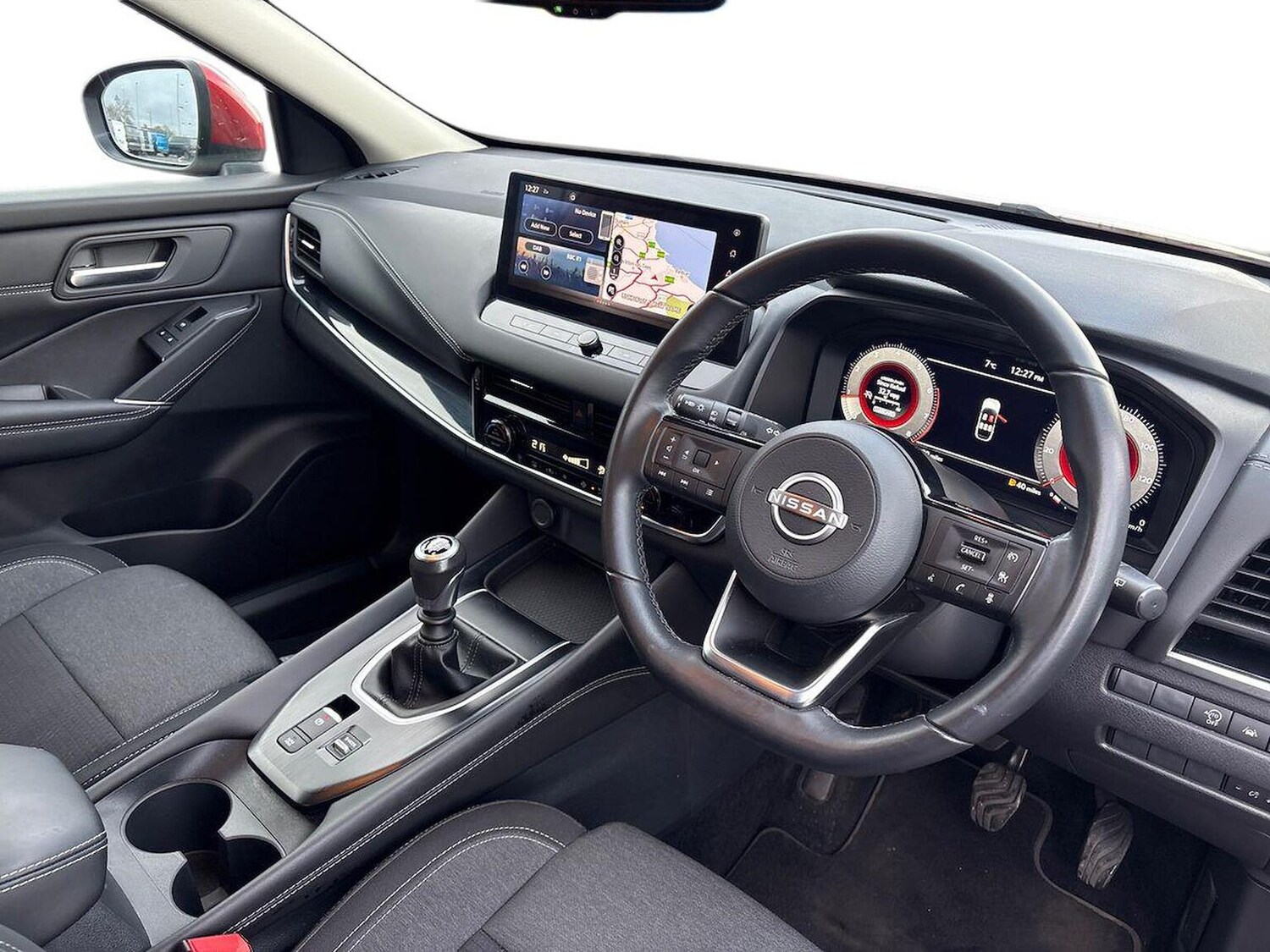 Used Nissan Qashqai 2022 for sale - 77489017: Photo 15