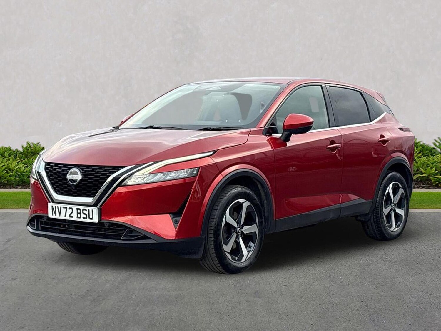 Used Nissan Qashqai 2022 for sale - 77489017: Photo 20