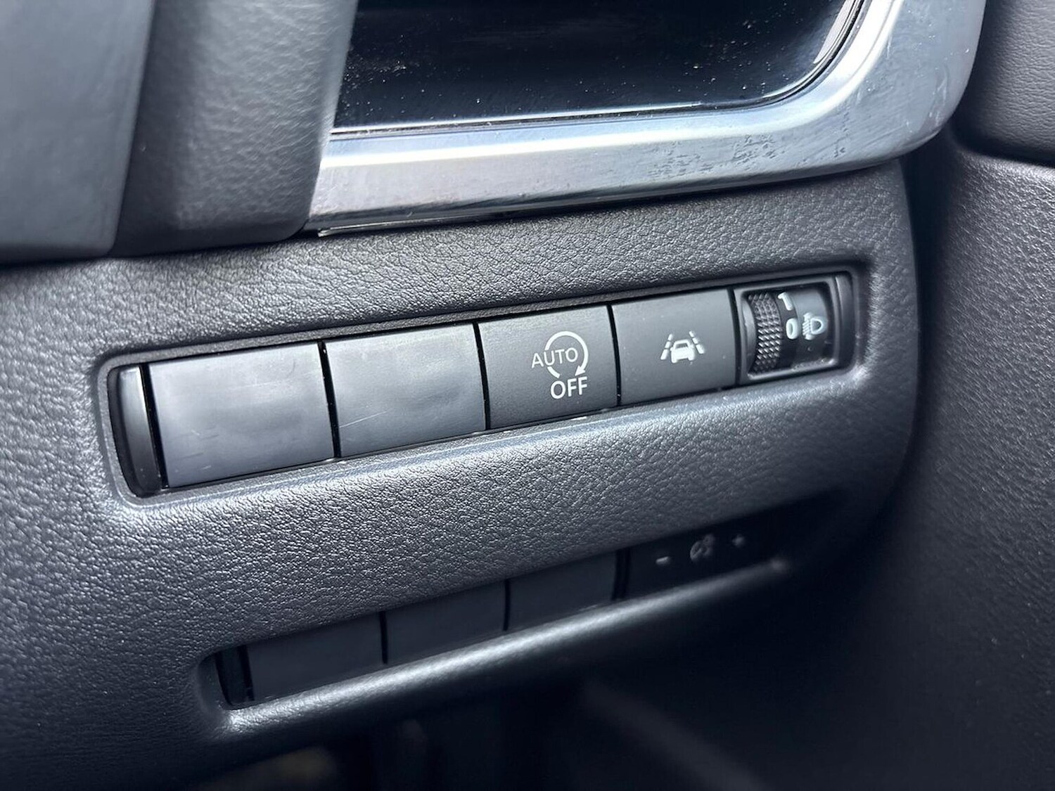 Used Nissan Qashqai 2022 for sale - 77489017: Photo 22