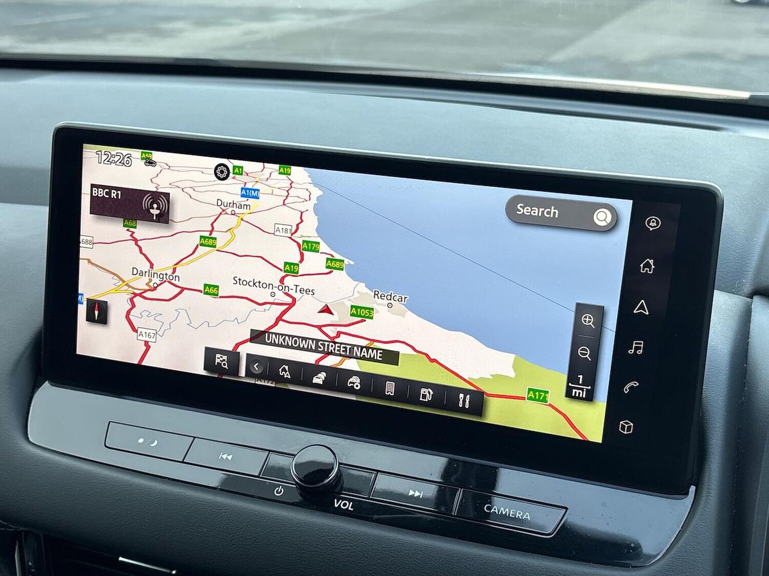 Used Nissan Qashqai 2022 for sale - 77489017: Photo 24