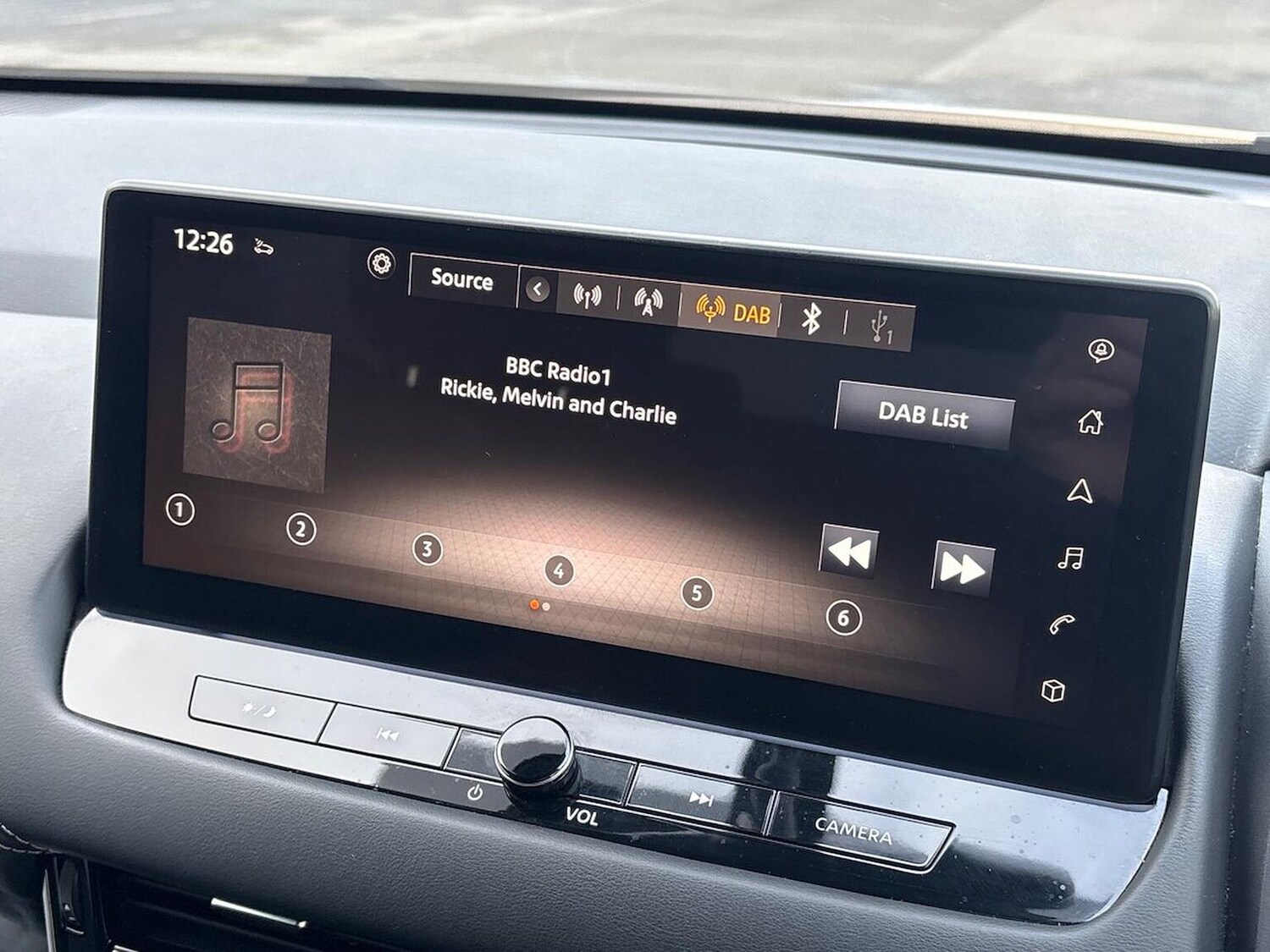 Used Nissan Qashqai 2022 for sale - 77489017: Photo 25