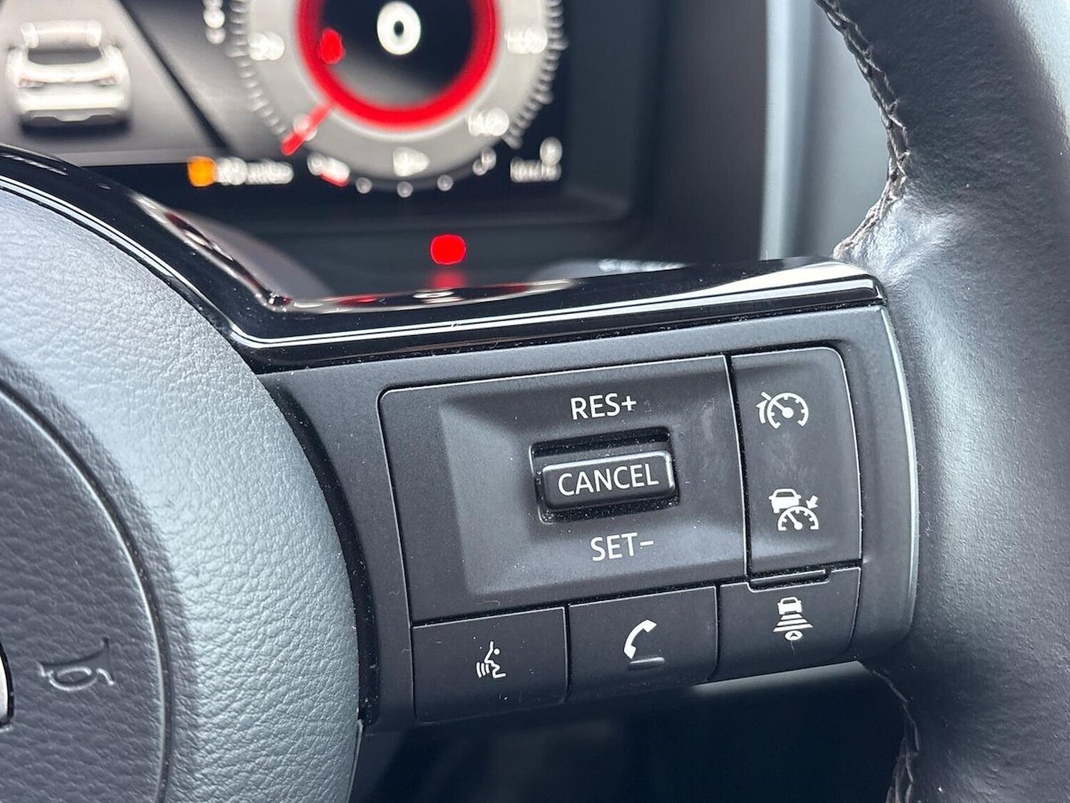 Used Nissan Qashqai 2022 for sale - 77489017: Photo 27