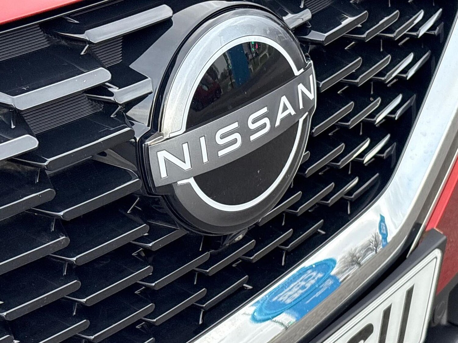 Used Nissan Qashqai 2022 for sale - 77489017: Photo 33