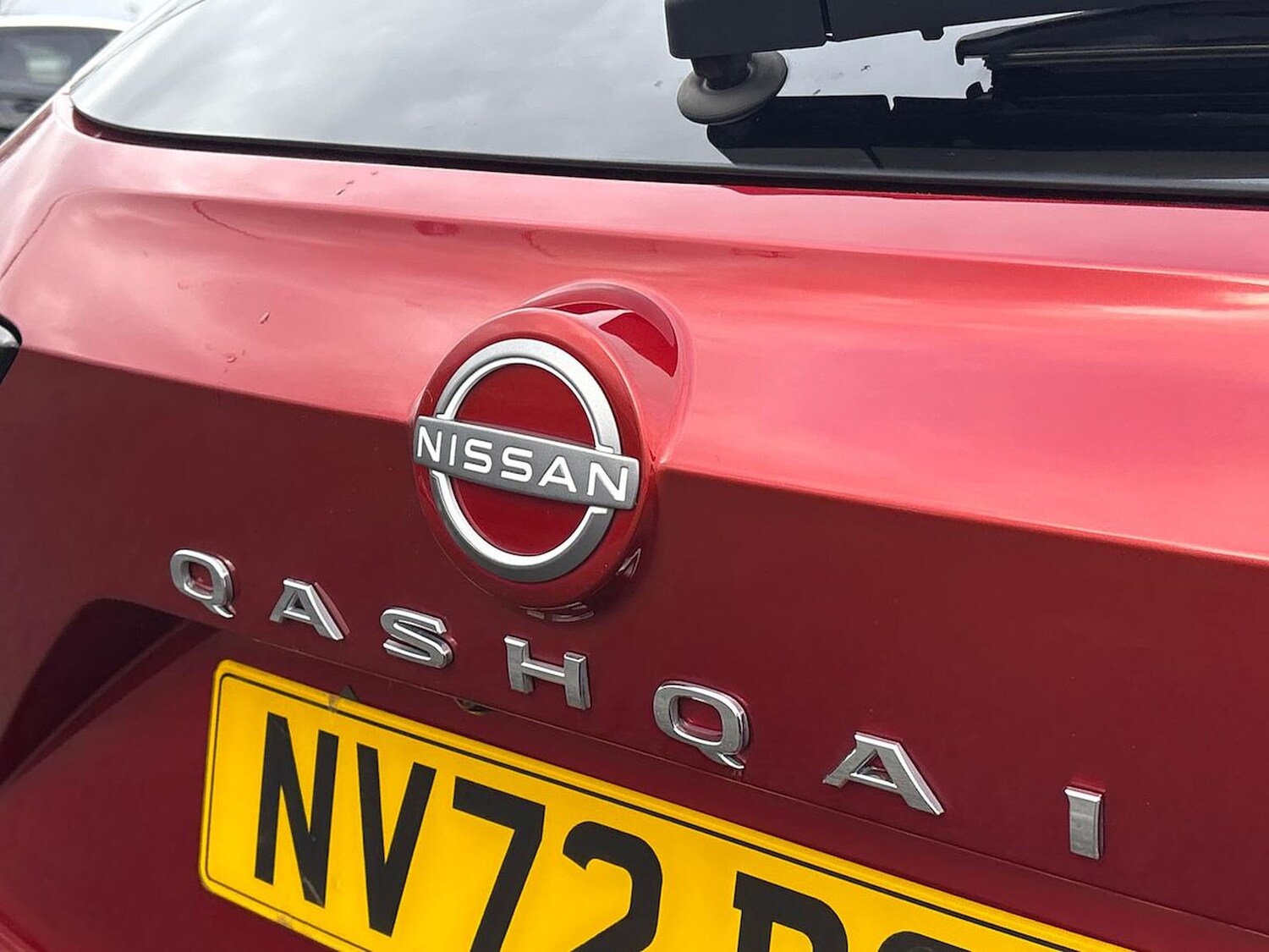 Used Nissan Qashqai 2022 for sale - 77489017: Photo 35