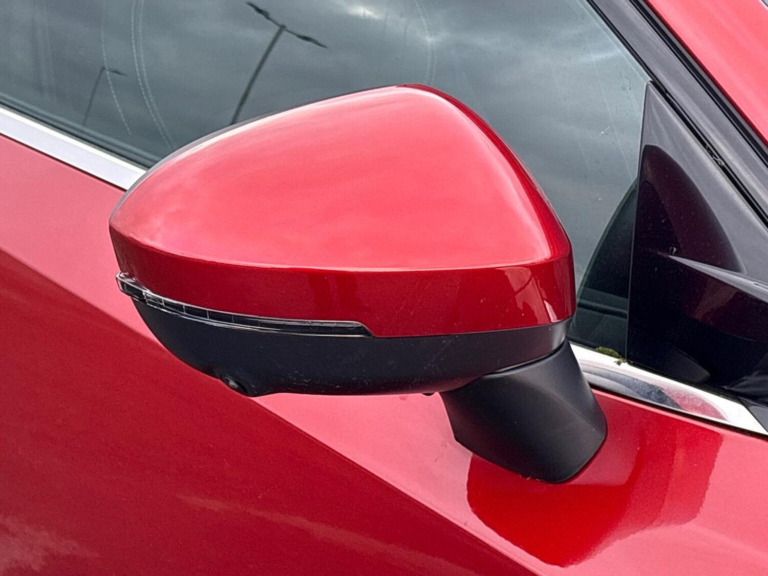 Used Nissan Qashqai 2022 for sale - 77489017: Photo 38