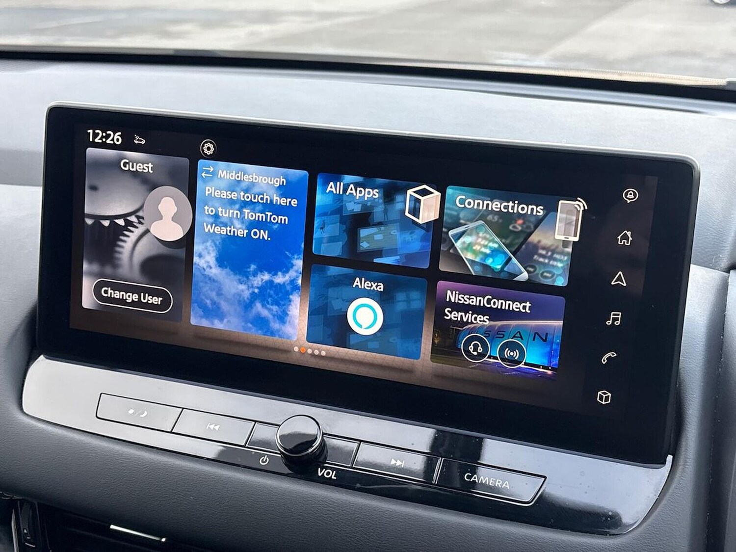 Used Nissan Qashqai 2022 for sale - 77489017: Photo 39