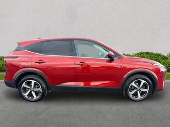 Used Nissan Qashqai 2022 for sale - 77489017: Photo