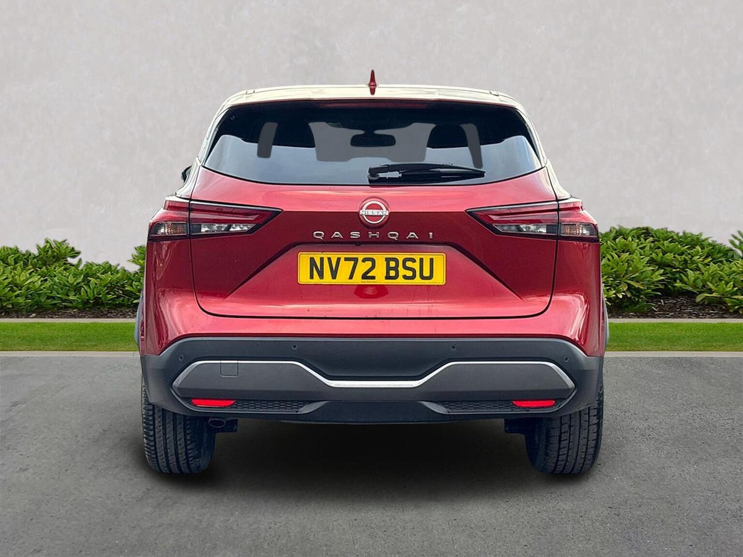 Used Nissan Qashqai 2022 for sale - 77489017: Photo 4