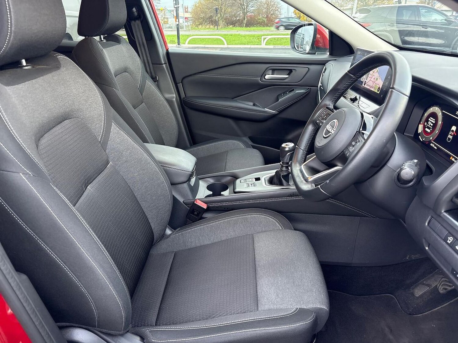 Used Nissan Qashqai 2022 for sale - 77489017: Photo 40