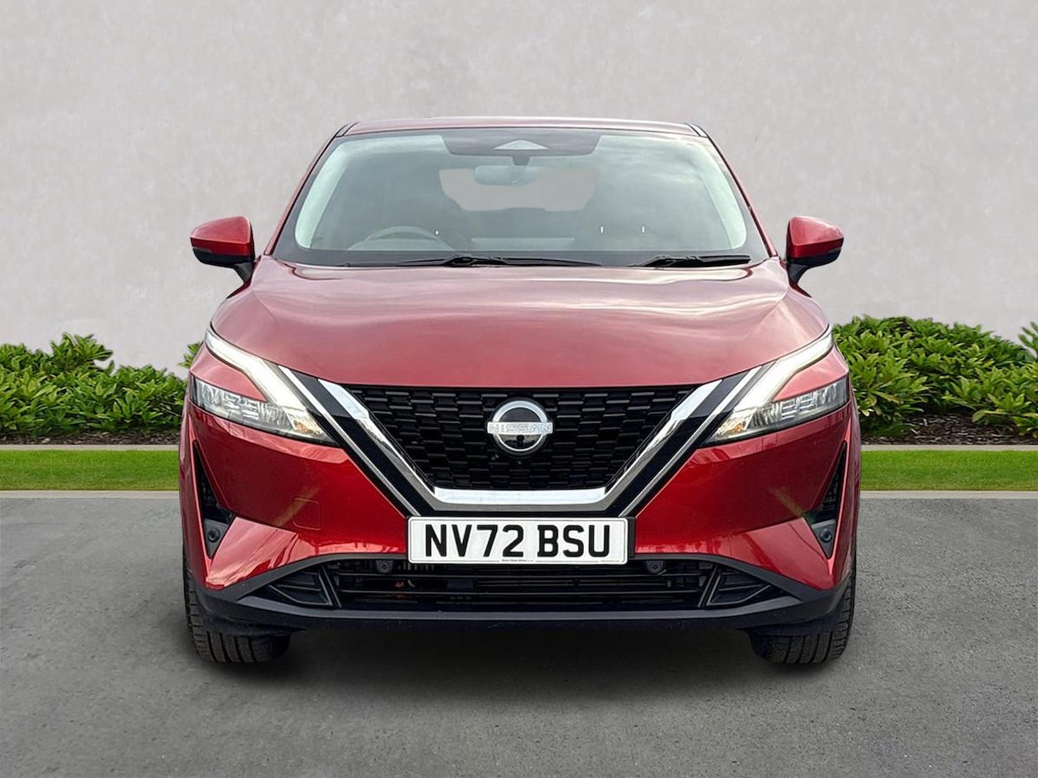 Used Nissan Qashqai 2022 for sale - 77489017: Photo 5