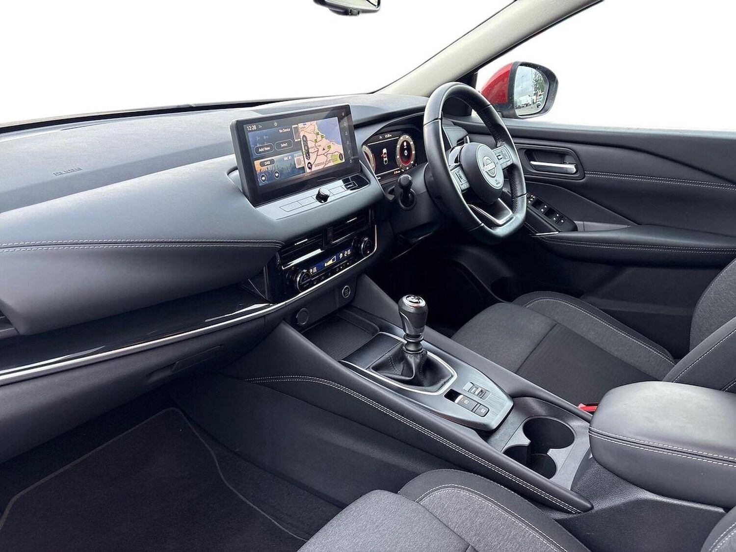 Used Nissan Qashqai 2022 for sale - 77489017: Photo 7