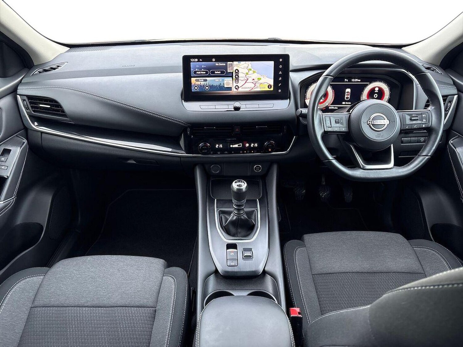 Used Nissan Qashqai 2022 for sale - 77489017: Photo 8