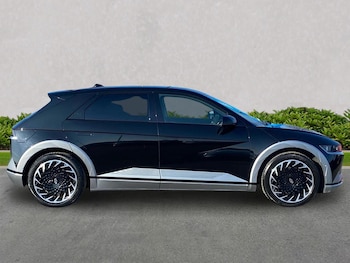 Used Hyundai IONIQ 5 2022 for sale - 78415053: Photo