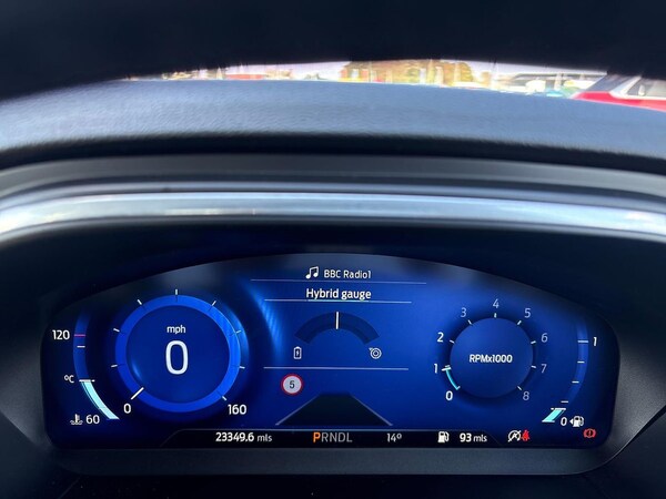 Used Ford Focus 2023 for sale - 76127135: Photo 10