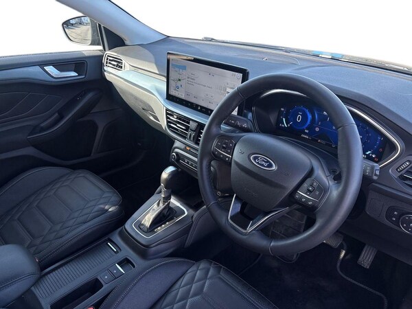 Used Ford Focus 2023 for sale - 76127135: Photo 15