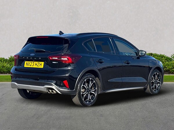 Used Ford Focus 2023 for sale - 76127135: Photo 18