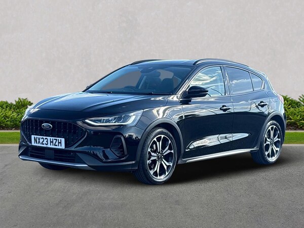 Used Ford Focus 2023 for sale - 76127135: Photo 20
