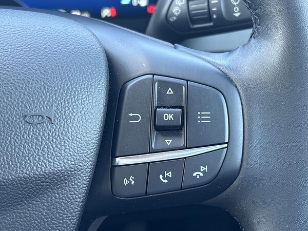 Used Ford Focus 2023 for sale - 76127135: Photo 27
