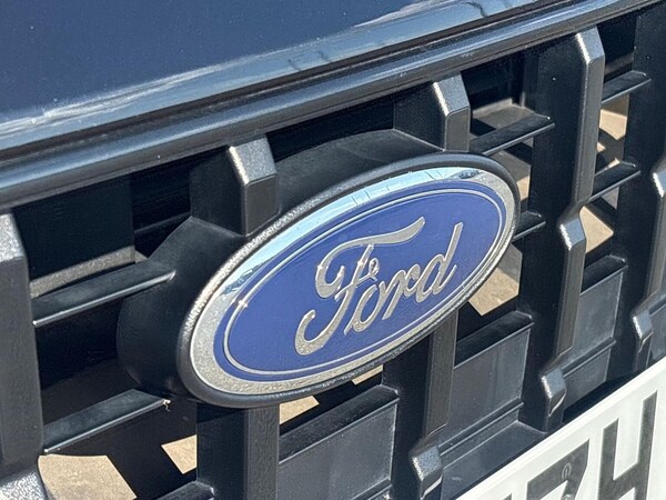 Used Ford Focus 2023 for sale - 76127135: Photo 33