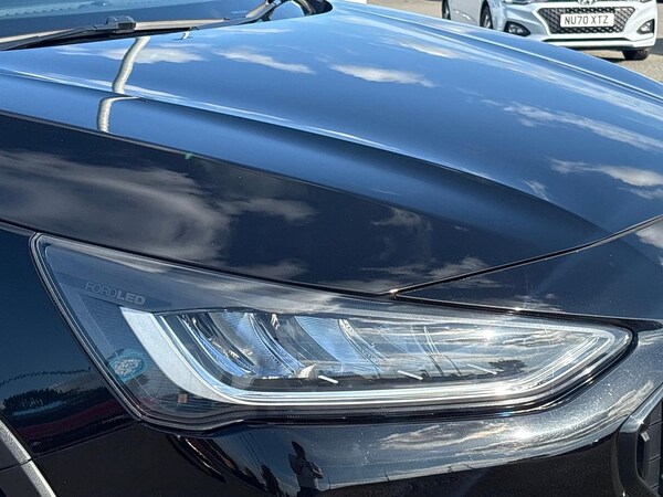 Used Ford Focus 2023 for sale - 76127135: Photo 34