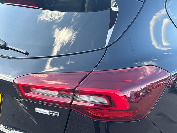 Used Ford Focus 2023 for sale - 76127135: Photo 36