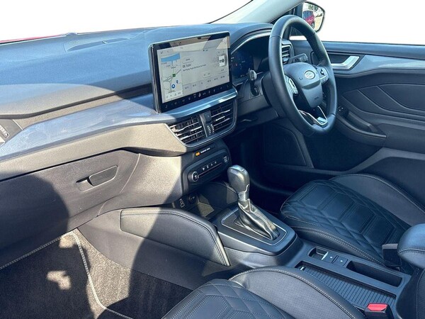 Used Ford Focus 2023 for sale - 76127135: Photo 7