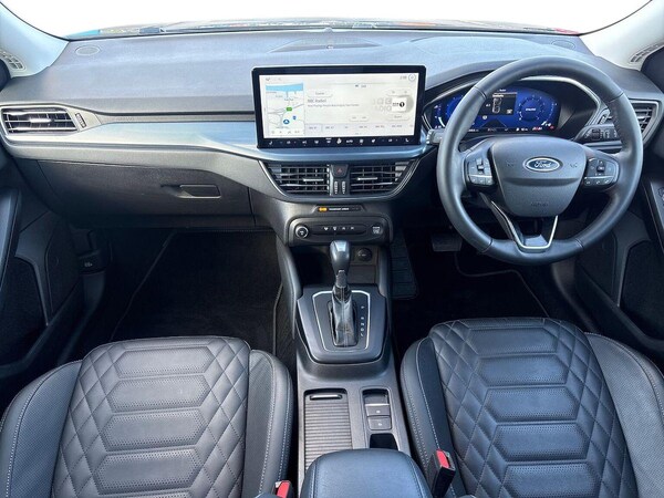 Used Ford Focus 2023 for sale - 76127135: Photo 8