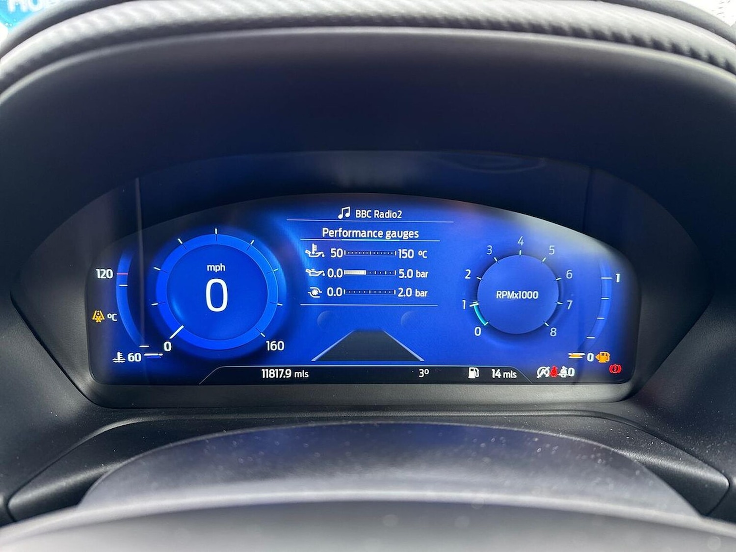 Used Ford Puma 2023 for sale - 77984043: Photo 10