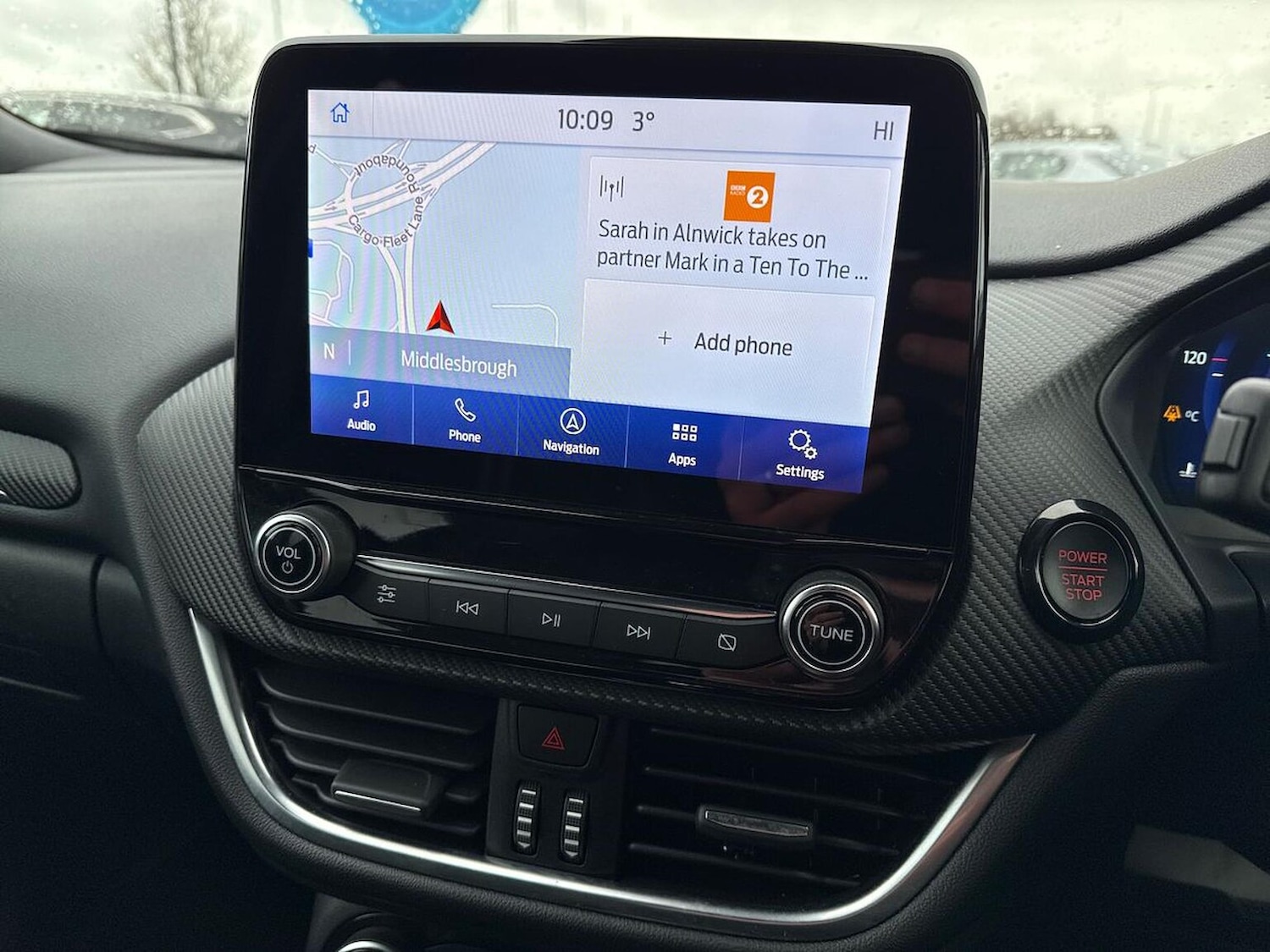 Used Ford Puma 2023 for sale - 77984043: Photo 11