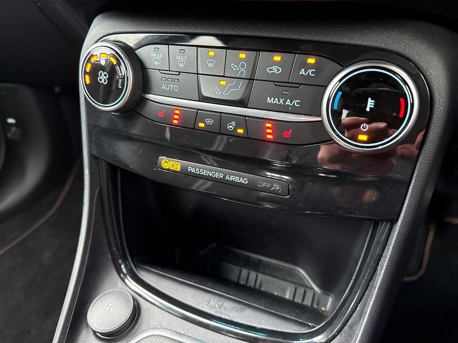 Used Ford Puma 2023 for sale - 77984043: Photo 12