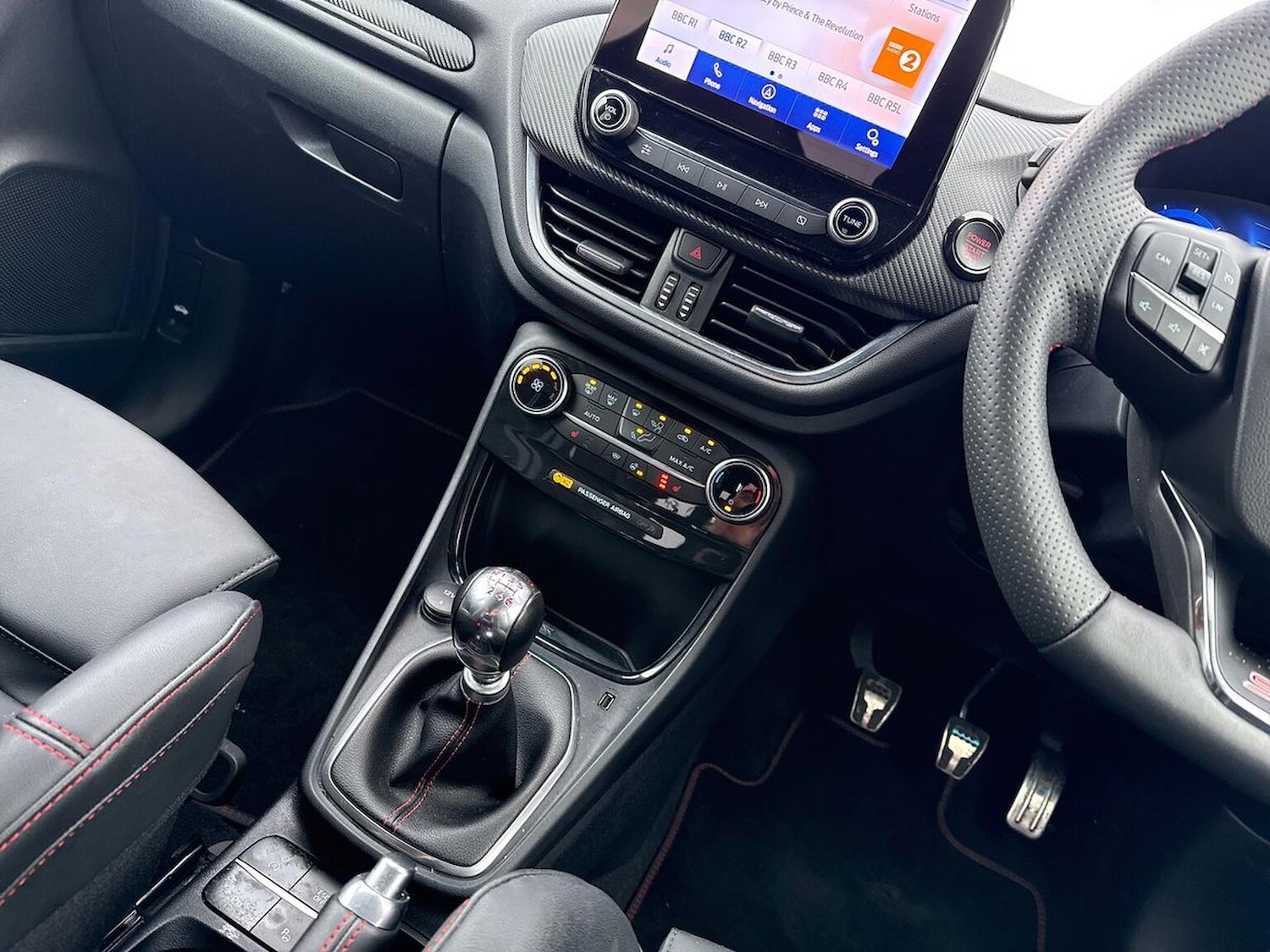 Used Ford Puma 2023 for sale - 77984043: Photo 13