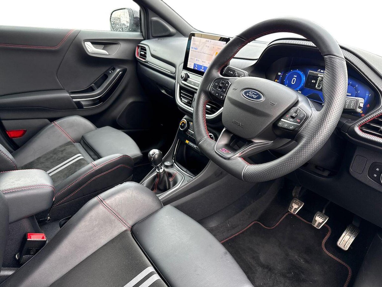 Used Ford Puma 2023 for sale - 77984043: Photo 15