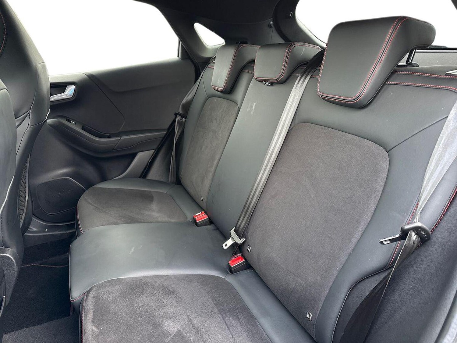 Used Ford Puma 2023 for sale - 77984043: Photo 16