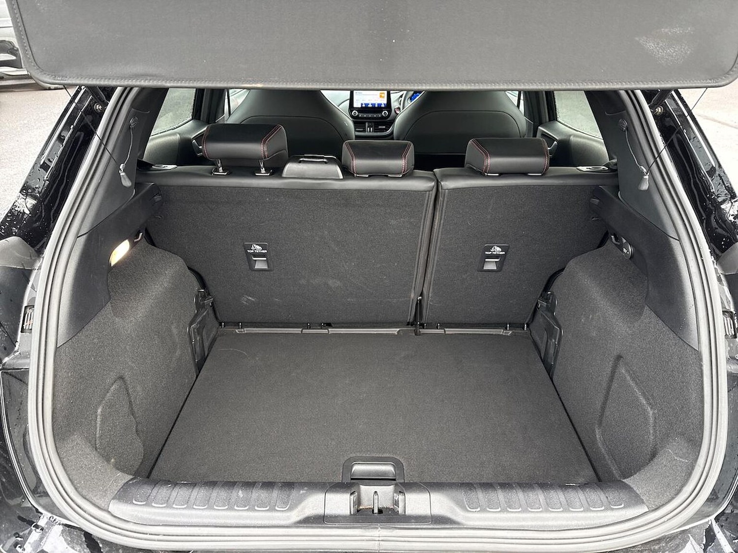 Used Ford Puma 2023 for sale - 77984043: Photo 17