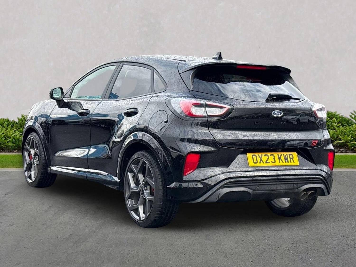 Used Ford Puma 2023 for sale - 77984043: Photo 2