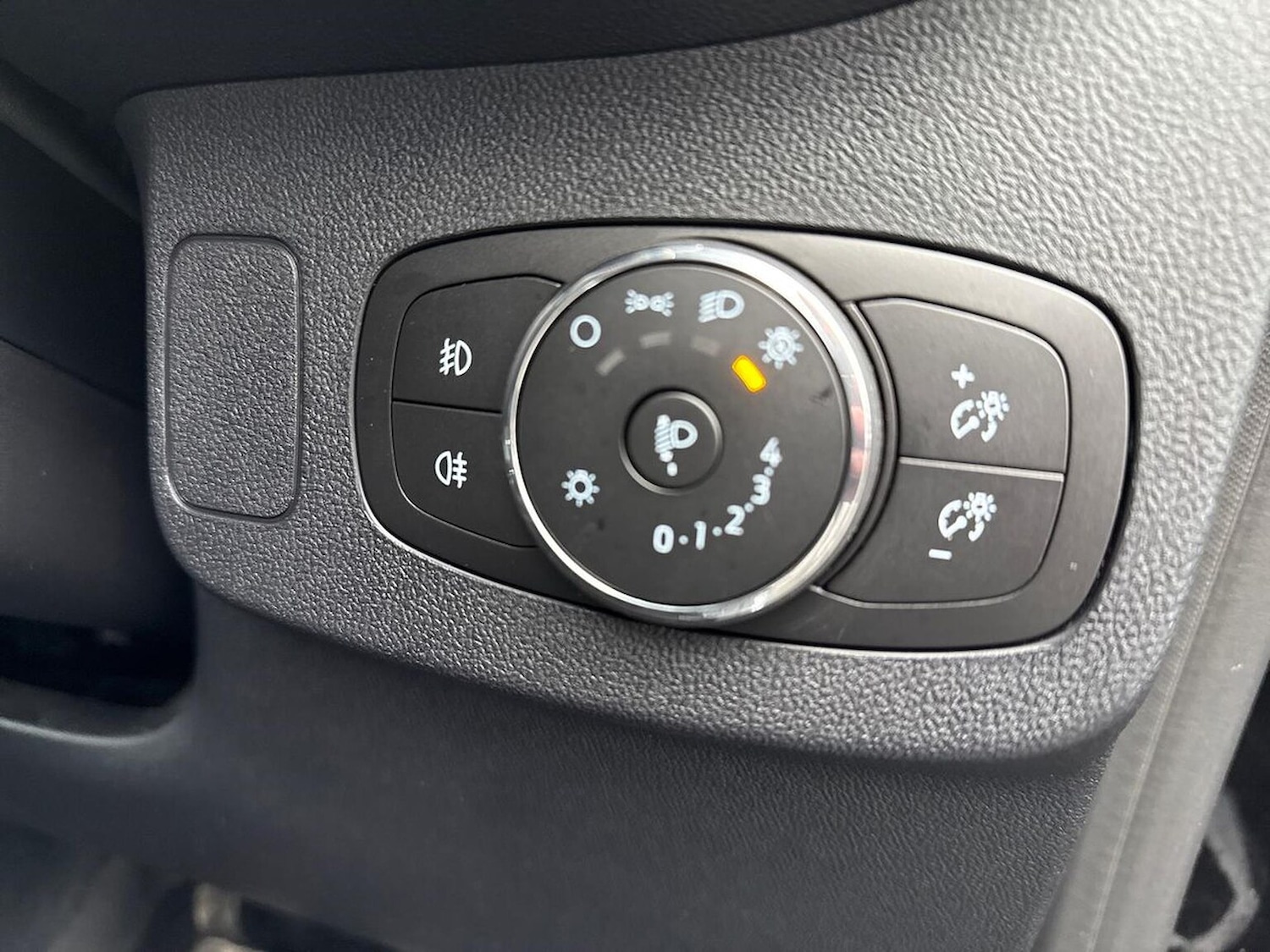 Used Ford Puma 2023 for sale - 77984043: Photo 22