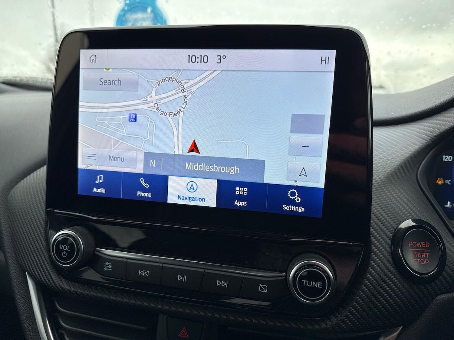 Used Ford Puma 2023 for sale - 77984043: Photo 23