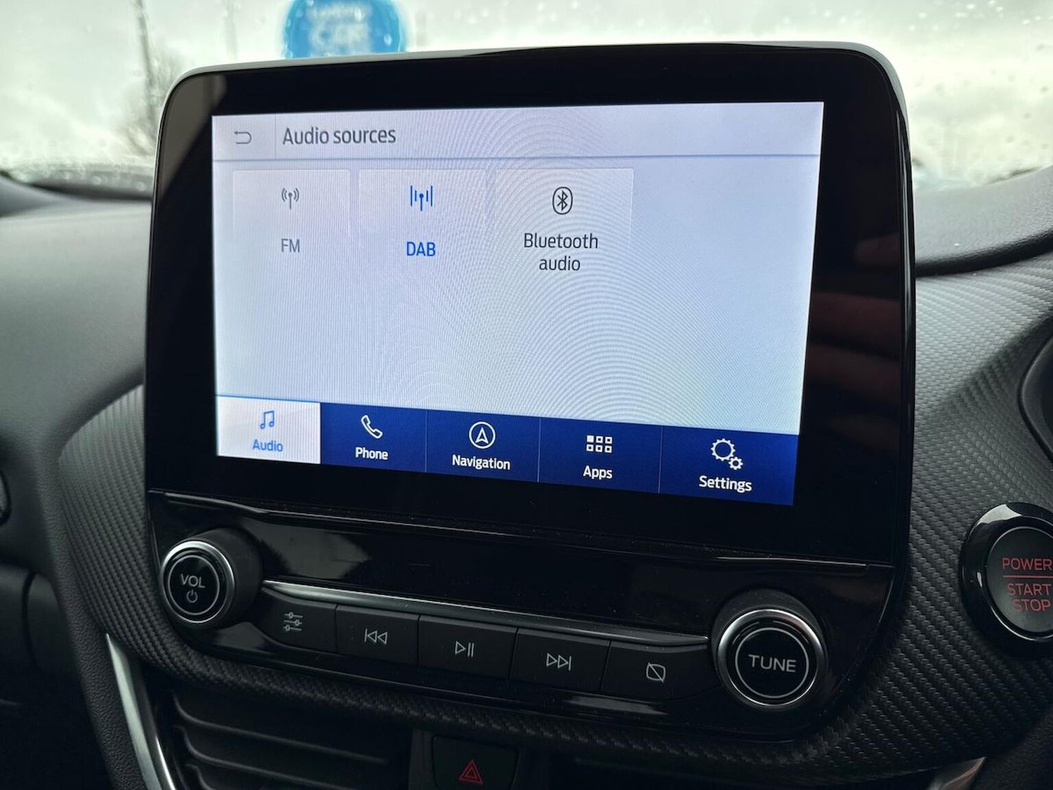 Used Ford Puma 2023 for sale - 77984043: Photo 24