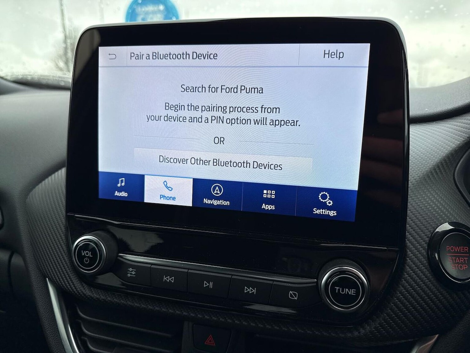 Used Ford Puma 2023 for sale - 77984043: Photo 25